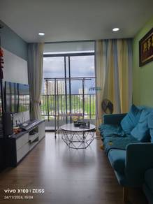 The Garden Condo | Corner | 982sf | Below MV | Unit Well Maintained