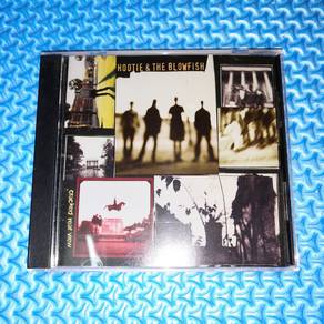 Hootie & The Blowfish - Cracked Rear View [1995]