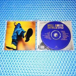Will Smith - Big Willie Style [1997] Audio CD