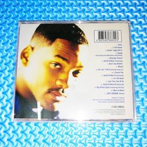 Will Smith - Big Willie Style [1997] Audio CD
