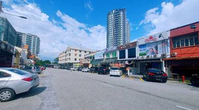 Shop-lot-for-sale-Ipoh-Perak