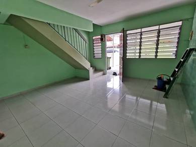 2-storey-Terraced-House-for-sale-Ipoh-Perak