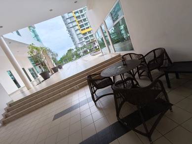 Skyvilla Residence