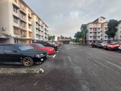 FREEHOLD [Apartment Camellia Court] Nilai Impian N9