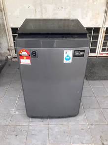 Toshiba auto washing machine mesin basuh 8kg