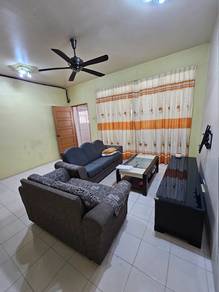 Terraced-House-for-sale-Bukit-Mertajam-Penang