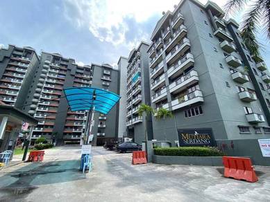 Mutiara Serdang (Turf View)