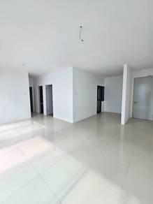 Tropics City Apartment, Jalan Song, Tabuan Dayak, King Centre