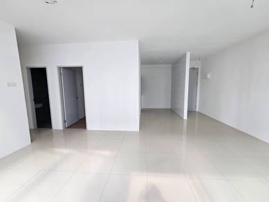 Tropics City Apartment, Jalan Song, Tabuan Dayak, King Centre