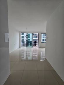 Tropics City Apartment, Jalan Song, Tabuan Dayak, King Centre