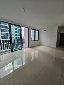 Tropics City Apartment, Jalan Song, Tabuan Dayak, King Centre