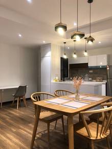 Maya Likas Condo Well Renovated unit for Sale
