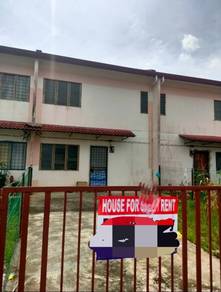 100% LOAN, Duranda Emas, Batu 17