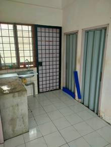 100% LOAN, Duranda Emas, Batu 17