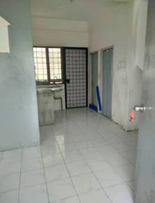 100% LOAN, Duranda Emas, Batu 17