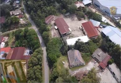 [𝐅𝐎𝐑 𝐒𝐀𝐋𝐄] Subang New Village, Shah Alam Industrial Land