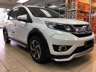 Honda brv mdl bodykit with oem paint body kit
