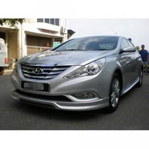 Hyundai Sonata Bodykit With Spoiler Body kit