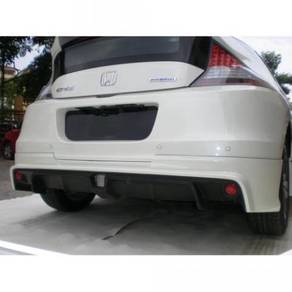 2013 Honda Crz Bodykit Mugen W Paint Body kit