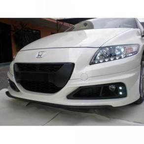 2013 Honda Crz Bodykit Mugen W Paint Body kit