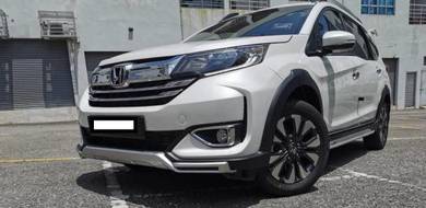 Brv 2020 Facelift Mdl Body kit W Paint Bodykit