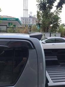 Toyota Hilux Revo Rocco Spoiler Bodykit