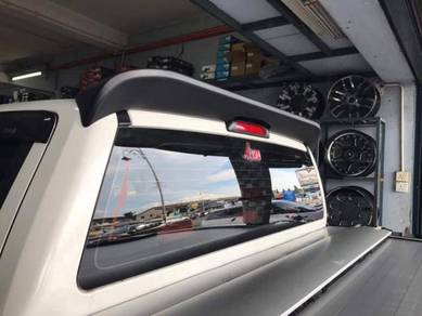 Ford Ranger Wildtrak T6 T7 T8 Spoiler Bodykit