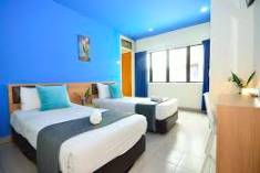 Johor near CIQ Hotel For Sale