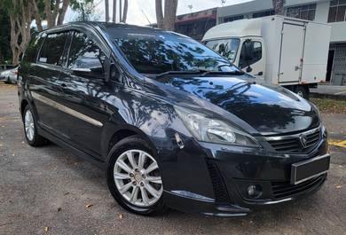 Proton EXORA 1.6 BOLD STANDARD (A)