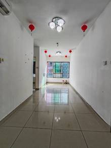Cyber City Apartments 2 (CCA2) Kepayan, Kota Kinabalu