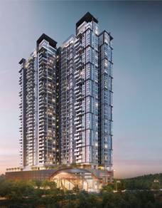 Studio-for-sale-Ampang-Kuala-Lumpur