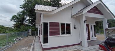 Lot Tanah Berhampiran KLIA dan Banting