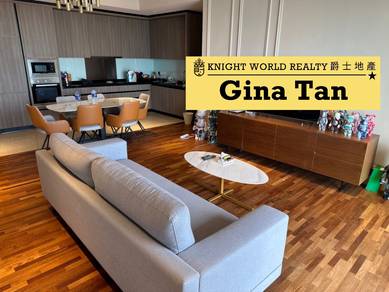 [Seaview + Marina View] Straits Residence @ Seri Tanjung Pinang
