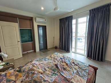 Penampang Tmn Prima Sumundu Inter Corner 2StoreyTerrace House For Sale
