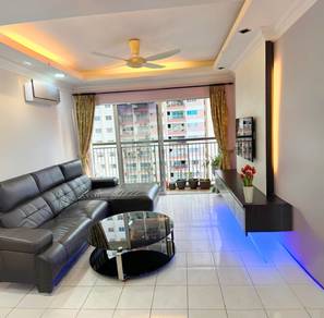[CORNER UNIT] Avelon Tower Plaza Medan Putra Desa Park City FREEHOLD 3