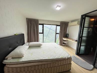 SOHO 2 Empire City, Damansara Perdana. Duplex unit, low downpayment!