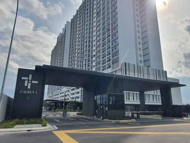 Zahra Residensi Condo Nearby Rinching Eco Majestic Ecohill Semenyih