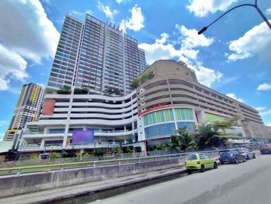 Amerin Residence