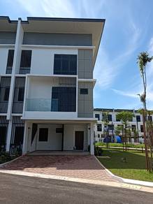 Townhouse-for-sale-Kuching-Sarawak