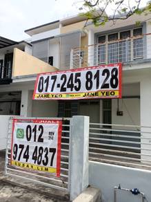 House for sale at Bandar Saujana Putra