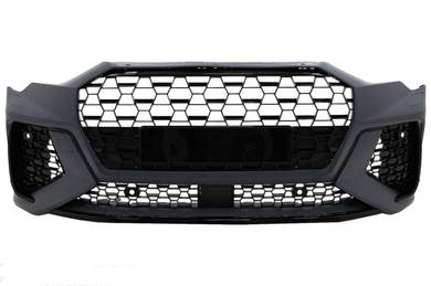 Audi Q3 RSQ3 Bumper Bodykit Body kit Rs Diffuser