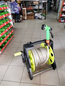 10m hose with reel ( hose tebal )