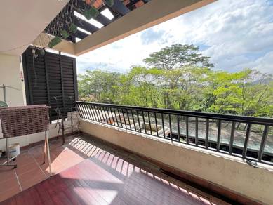 DUPLEX Armanee Condominium Damansara Damai | 2 Covered Parking