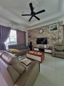 Taman Pertama Mahandoi Semi D for Sale