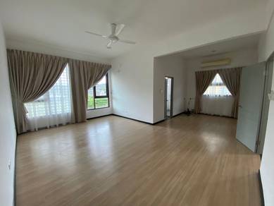 Taman Formosa Phase 1b (Stage 2) Penampang Double Storey Semi-D