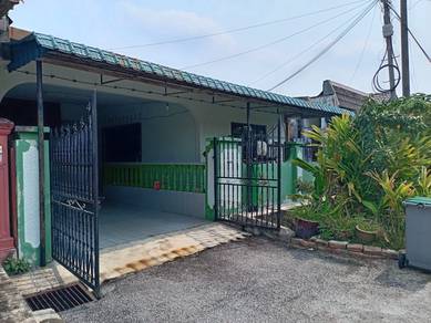 1-storey-Terraced-House-for-sale-Paroi-Negeri-Sembilan