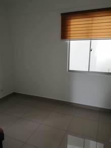 SALE KK Bukit Bantayan Residences BlockE Level18 (PF) 3R2B2C 1100 sqft