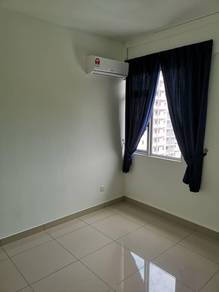 SALE KK Bukit Bantayan Residences BlockE Level18 (PF) 3R2B2C 1100 sqft