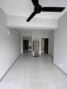 Taman Desa Relau 2, Unfurnished, 1 Car Park