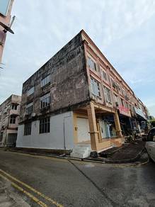 Shop-lot-for-rent-Seremban-Negeri-Sembilan